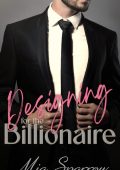 Contract for Love: Secret Billionaire Romance (Designing Love) - Gigi Spenser