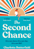 The Second Chance - Charlotte Butterfield