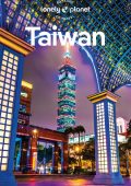 Lonely Planet Taiwan - Lonely Planet
