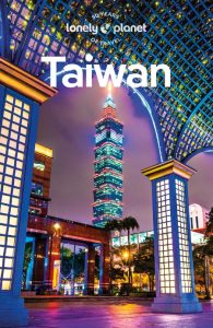 Lonely Planet Taiwan – Lonely Planet