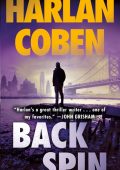 Back Spin (Myron Bolitar Series #4) - Harlan Coben