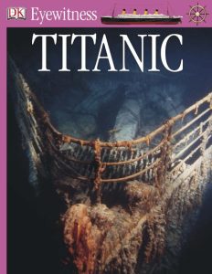 Eyewitness Titanic – DK