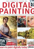 Drawing Digital: The complete guide for learning to draw & paint on Your iPad - Li...