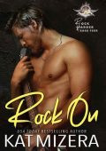 Rock On - Kat Mizera