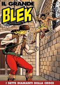 img Il Grande Blek 232 - I sette diamanti della croce (RCS 2022-12-27)