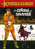 img Il Piccolo Ranger 066 - La collana di smeraldi (RCS 2023-09-05)