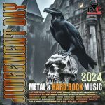 img VA - Judgment Day (2024) MP3