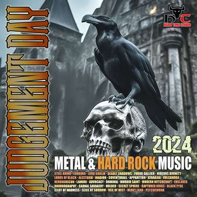 VA – Judgment Day (2024) MP3