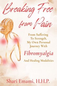Breaking Free From Pain From Suffering To Strength, My Own Personal Journey With F…