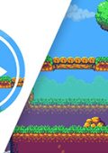 Udemy - Come creare un videogioco Platform - Senza codici - Ita