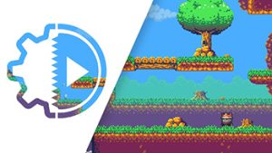 Udemy – Come creare un videogioco Platform – Senza codici – Ita