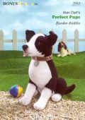 Stephen Sussam - Border Collie