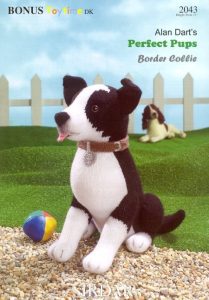 Stephen Sussam – Border Collie