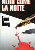 Tami Hoag - Nero come la notte (1996)