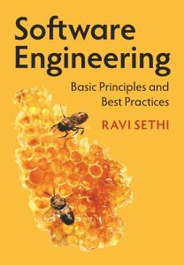 Software Engineering: Basic Principles and Best Practices – Ravi Sethi