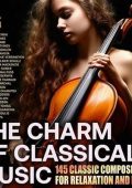VA - The Sharm Of Classical Music (2024) MP3