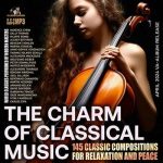 img VA - The Sharm Of Classical Music (2024) MP3
