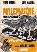 Tonino Guerra - Millemosche innamorato (1971) PDF
