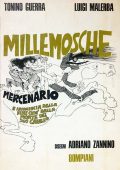 Tonino Guerra - Millemosche mercenario (1969) PDF