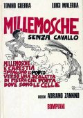 Tonino Guerra - Millemosche senza cavallo (1969) PDF