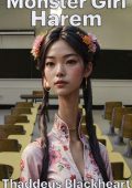 Building My Monster Girl Harem: A Fantasy Harem Story - David Payne