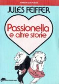 Jules Feiffer - Passionella e altre storie (1982) PDF