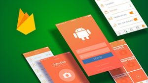 Udemy – Android O Sviluppa App da zero con Firebase – Ita
