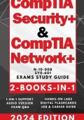 Computer NetWorking: NetWork+ Certification Study Guide for N10-008 Exam 2 Books i...