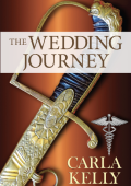 The Wedding Journey - Carla Kelly
