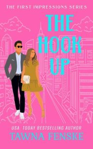 The Hook Up – Shaw Hart
