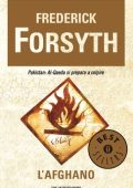 Frederick Forsyth - L'afghano (2013)