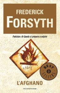 Frederick Forsyth – L’afghano (2013)