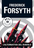 Frederick Forsyth - L'alternativa del diavolo (2014)