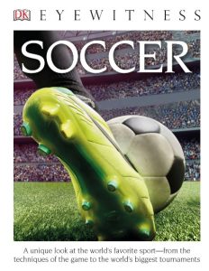 Eyewitness Soccer – DK