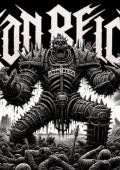 Iron Reich - Discography 4 Releases (2022-2024)