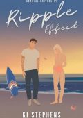 Ripple Effect - Traci Hunter Abramson