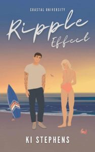 Ripple Effect – Traci Hunter Abramson