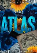Atlas (Hels Ink, #2) - DJ Krimmer