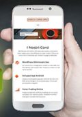 Udemy - Crea una App Android con il tuo Sito Web: corso per tutti - Ita