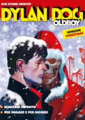 img Maxi Dylan Dog 42 - Dylan Dog OldBoy 04, Il Natale infinito - Per pagare e per morire (Bonelli 2020-12-12)