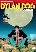 img Dylan Dog Oldboy 15 - Malestorie - Il demone sciacallo (SBE Ottobre 2023)