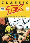 img Tex Classic N.175 - La Vendetta Di Red Horn (SBE Novembre 2023)