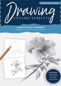 Diane Cardaci, Nolon Stacey, Linda Weil, Diane Wright - Step-by-Step Studio: Drawi...