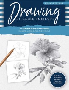 Diane Cardaci, Nolon Stacey, Linda Weil, Diane Wright – Step-by-Step Studio: Drawi…