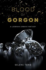 Shadow of Gorgon – Selene Tang