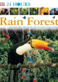 DK Readers L3: Rain Forest Explorer - Rupert Matthews