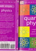 The Entangled Trinity: Quantum Physics and Theology - Ernest L. Simmons