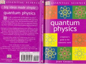 The Entangled Trinity: Quantum Physics and Theology – Ernest L. Simmons