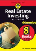 Real Estate Investing All-in-One For Dummies - The Experts at Dummies
