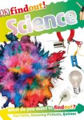 DKfindout! Elementary Science Pack - DK